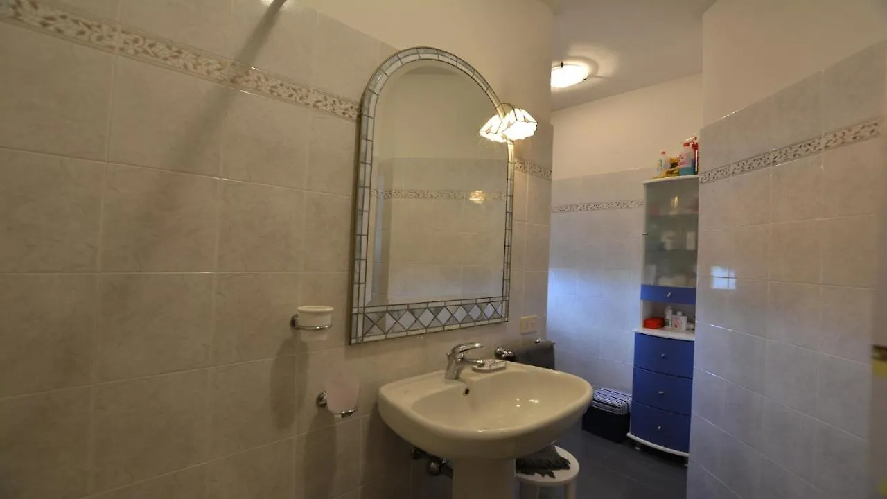 Casina Di Nicolo E Gaia Apartment Mommio